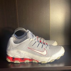 Mens Nike Reax Size 11